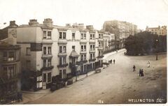 Castle Hotel